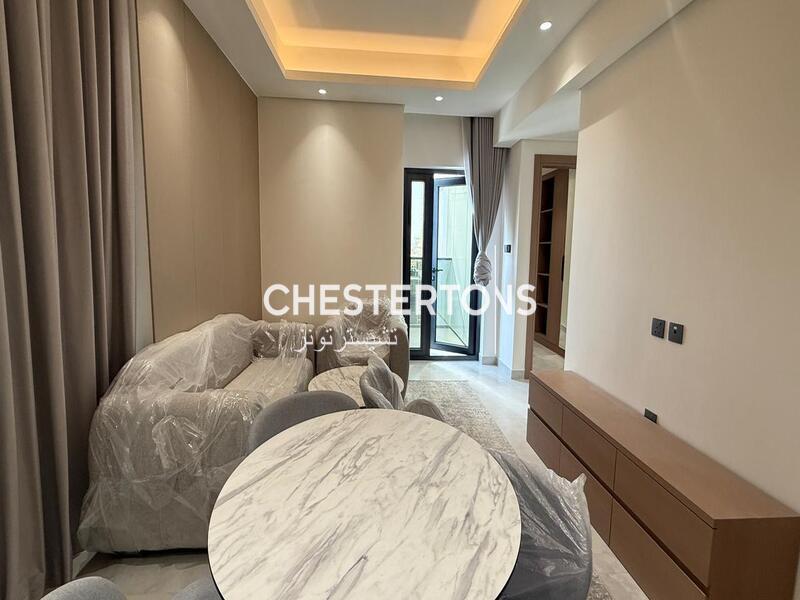 Image of Apartment - 1 Bedrooms - 2 Bathrooms for Sale in Jumeirah Village Triangle-Dubai-United Arab Emirates, Image 1